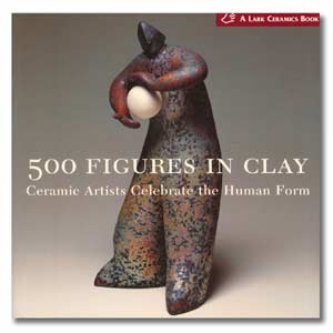 Clay Artists List