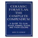 Ceramic Formulas: The Complete Compendium