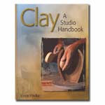 Clay: A Studio Handbook