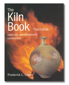 The Kiln Book
