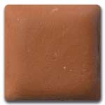 EM 706 Sid's Red Majolica Low Fire Ceramic Clay