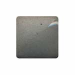 Axner Colored Porcelain Grey