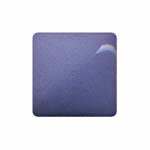 Axner Colored Porcelain Lavender
