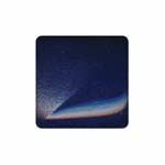 Axner Colored Porcelain Navy