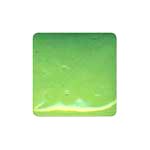 Axner Colored Porcelain Spring Green