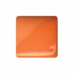Axner Colored Porcelain Tangerine