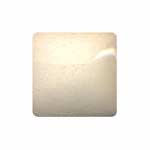 Axner Colored Porcelain White