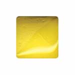 Axner Colored Porcelain Yellow