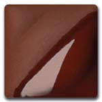AMACO V-313 Red Brown Underglaze
