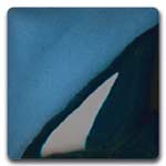 AMACO V-332 Teal Blue Underglaze