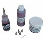 Axner Underglaze Pens