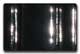 Opulence 127 Black Glaze