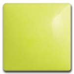 Spectrum 303 Light Yellow Glaze