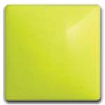 Spectrum 304 Yellow Glaze