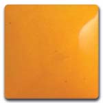 Spectrum 305 Orange Glaze