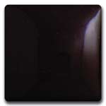 Spectrum 313 Chocolate Brown Glaze