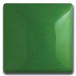 Spectrum 326 Mid Green Glaze