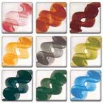 Spectrum Cone 06 - 6 One-Stroke Underglazes